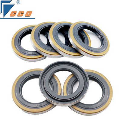 주문 High Pressure Rotary Seals High Heat Resistance and Various Sizes for Industrial online manufacture