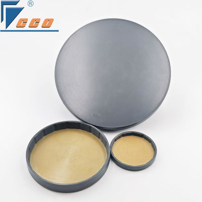 EC 타입 오일 씰 (온도 -40~120℃, 외경 20mm, 고부하 적용)