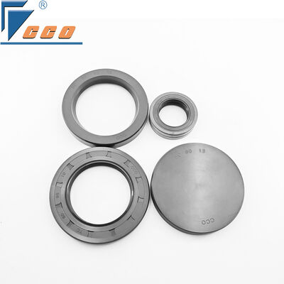 TC TYPE Oil Seal Suitable for in Diverse Industrial Sectors Including Automotive Construction and Manufacturing